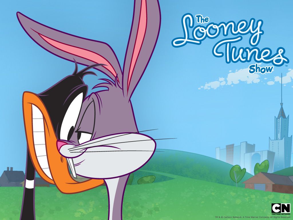 The Looney Tunes Show Wallpapers