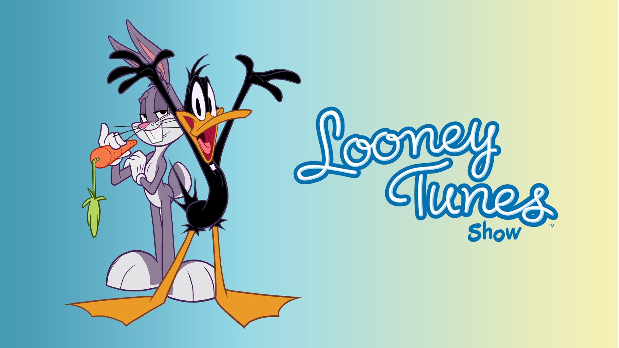 The Looney Tunes Show Wallpapers