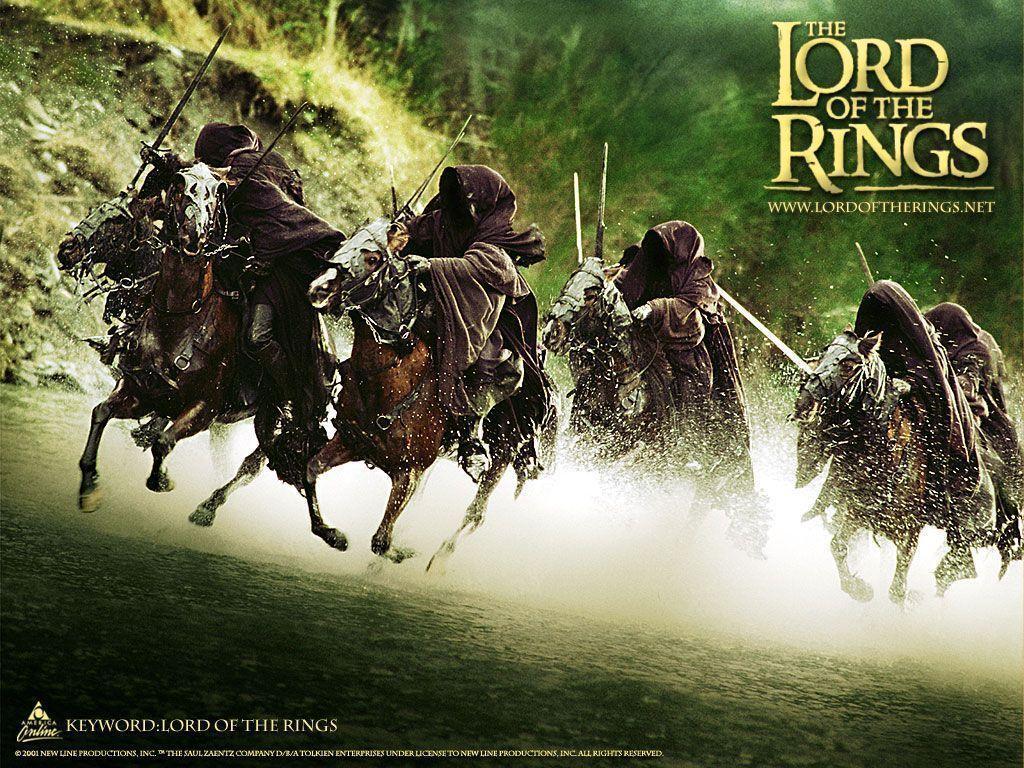 The Lord Of The Rings: The Fellowship Of The Ring Wallpapers