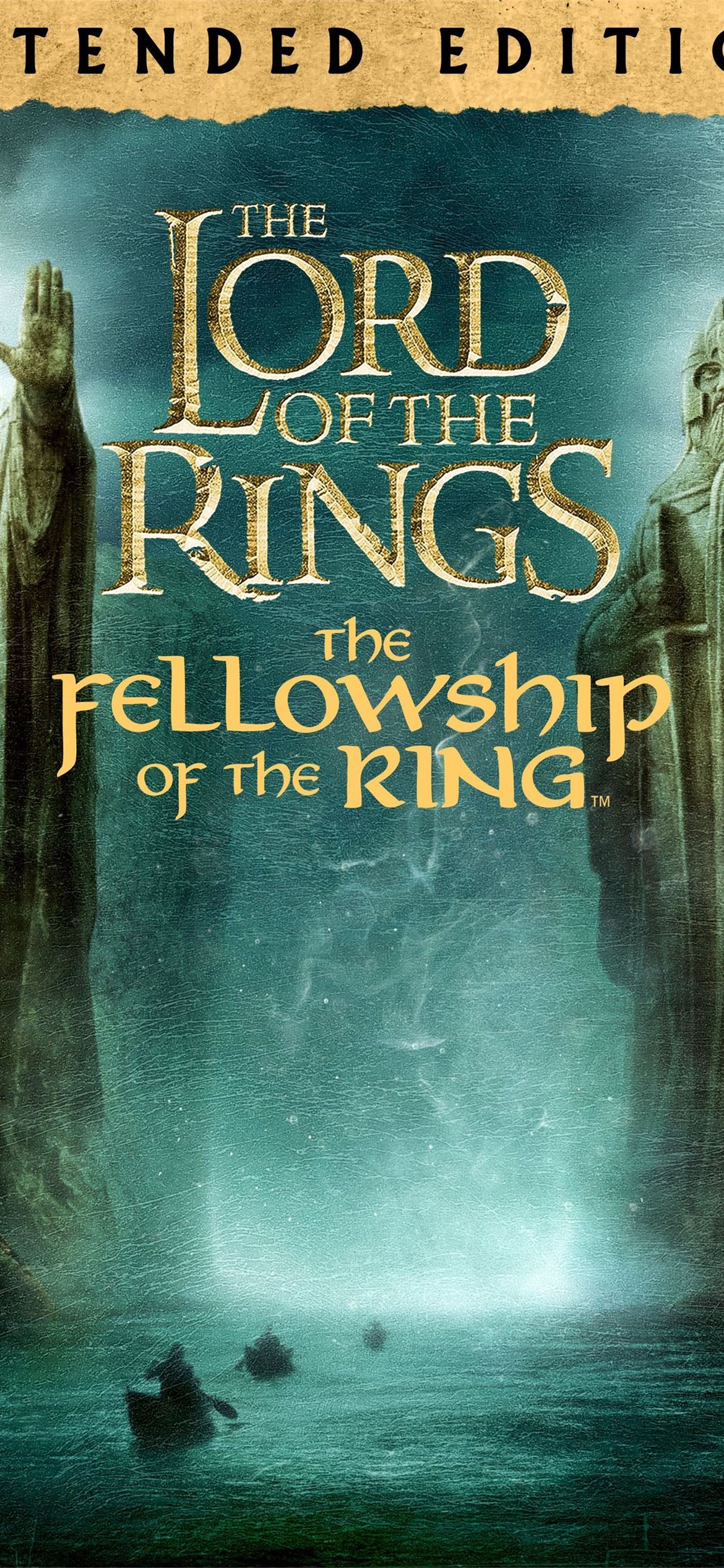 The Lord Of The Rings: The Fellowship Of The Ring Wallpapers