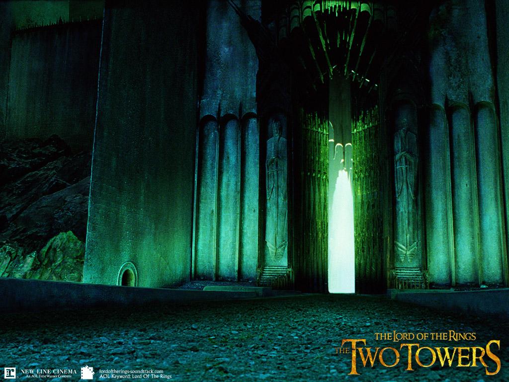 The Lord Of The Rings: The Two Towers Wallpapers