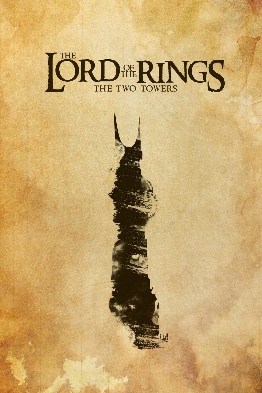 The Lord Of The Rings: The Two Towers Wallpapers