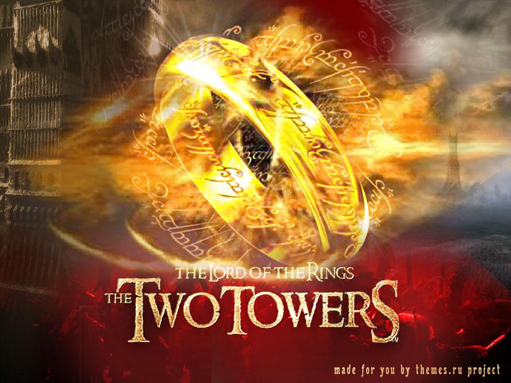 The Lord Of The Rings - The Two Towers Wallpapers