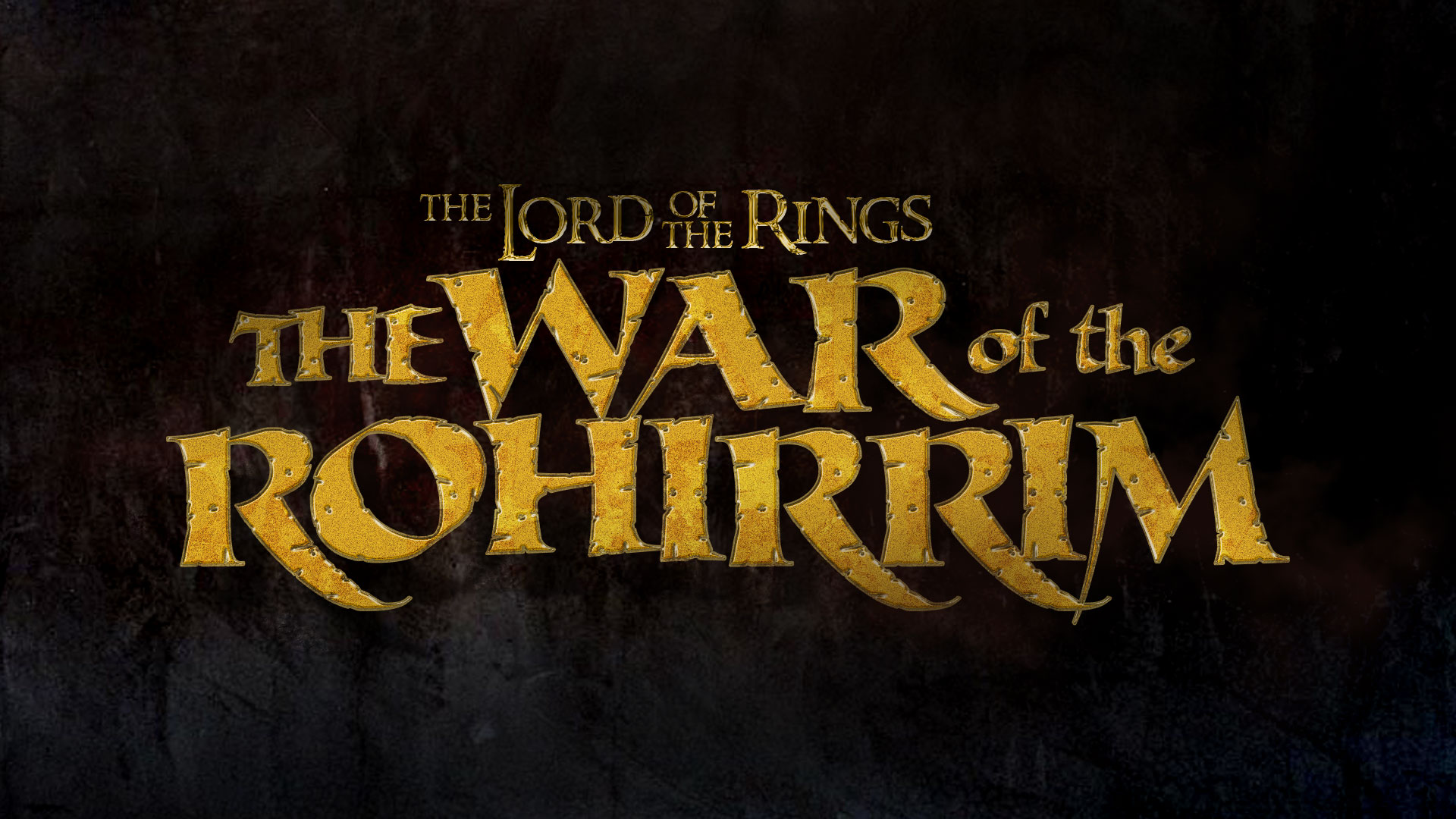 The Lord Of The Rings Rise To War HD 2021 Gaming Wallpapers