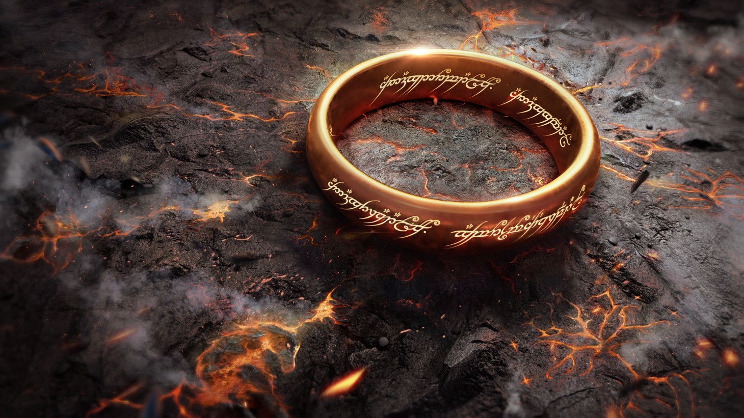 The Lord Of The Rings Rise To War HD 2021 Wallpapers