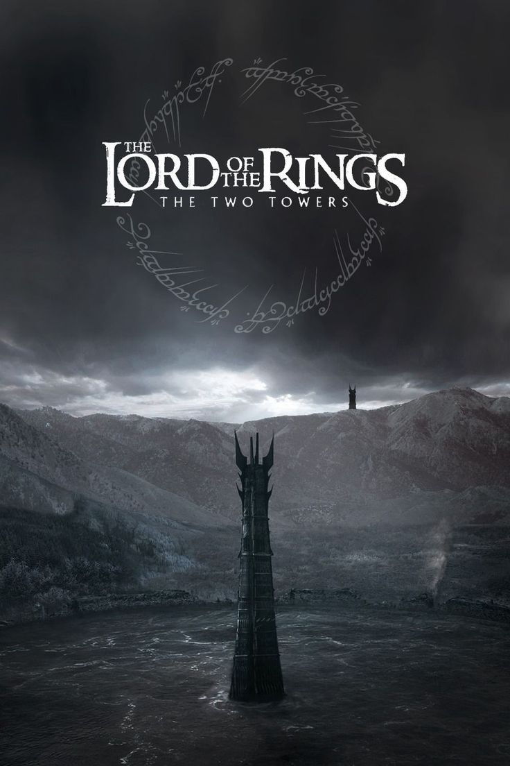 The Lord Of The Rings The Two Towers Wallpapers