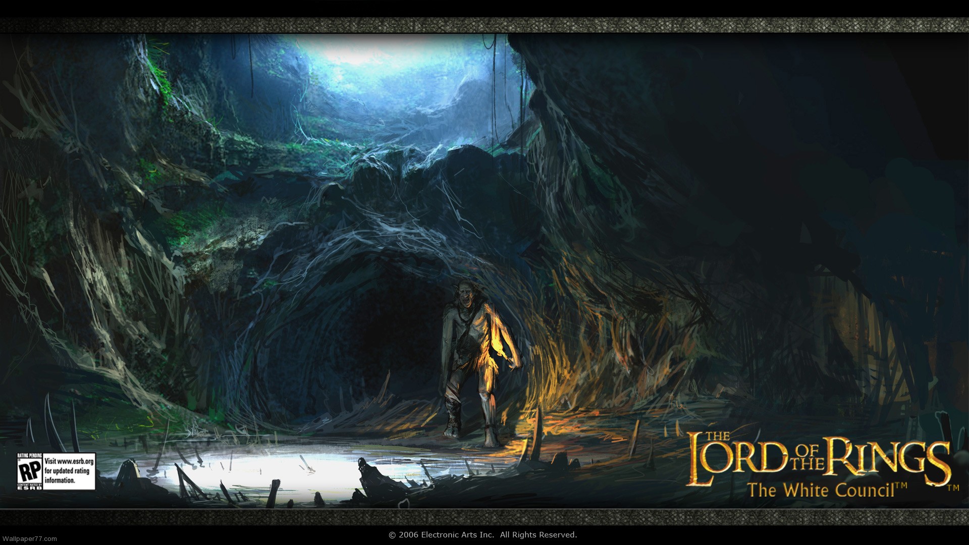 The Lord Of The Rings Wallpapers