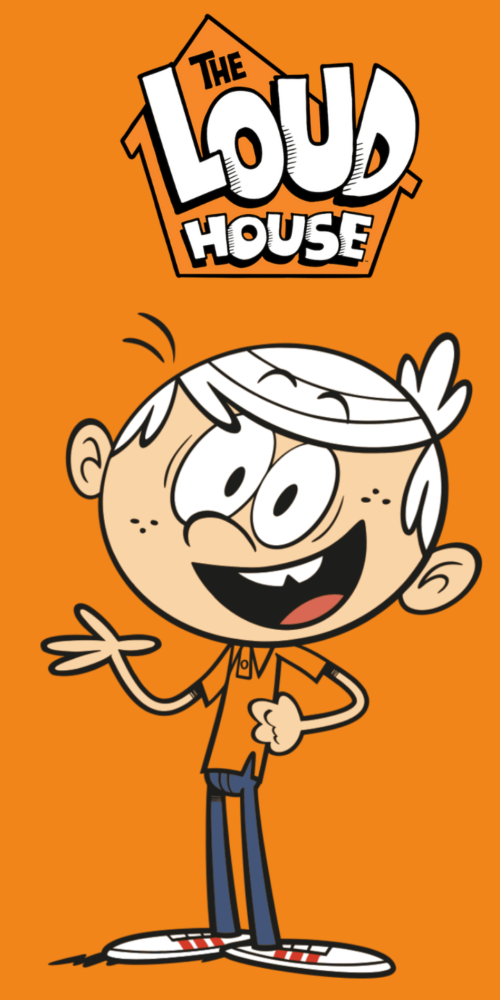 The Loud House Wallpapers