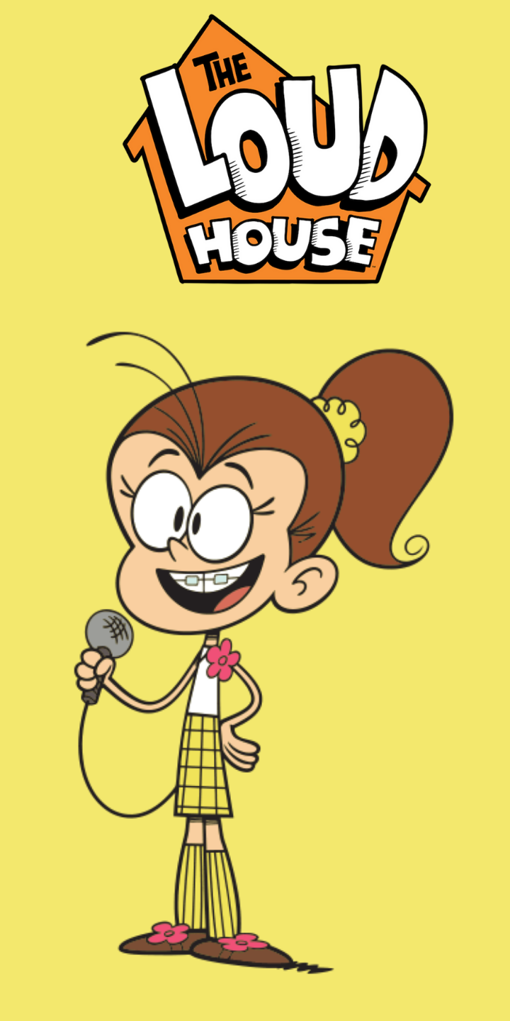 The Loud House Wallpapers