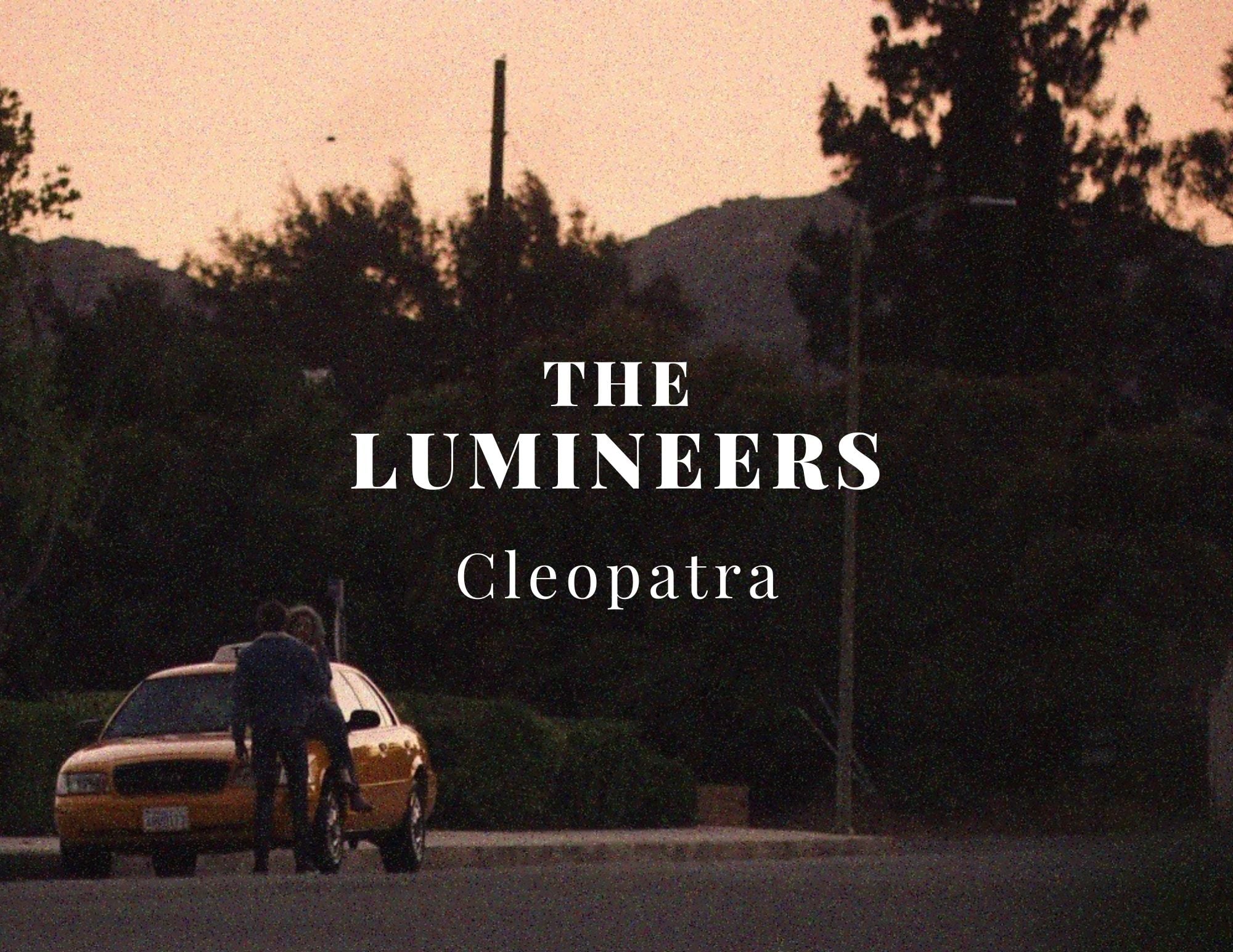 The Lumineers Wallpapers