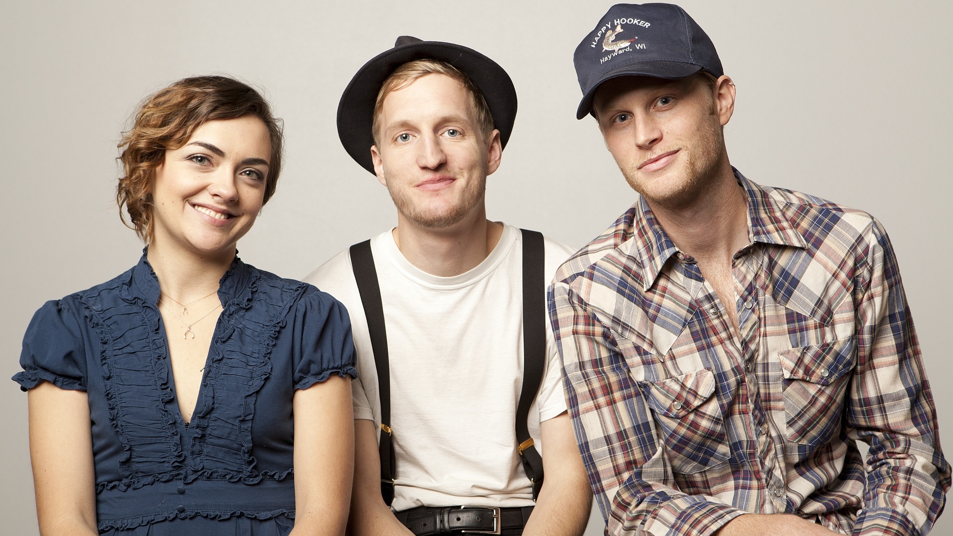 The Lumineers Wallpapers