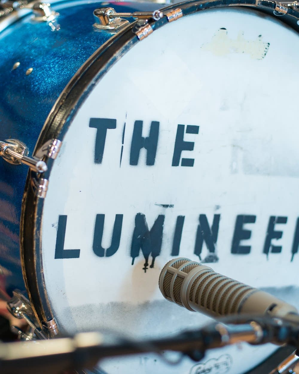 The Lumineers Wallpapers