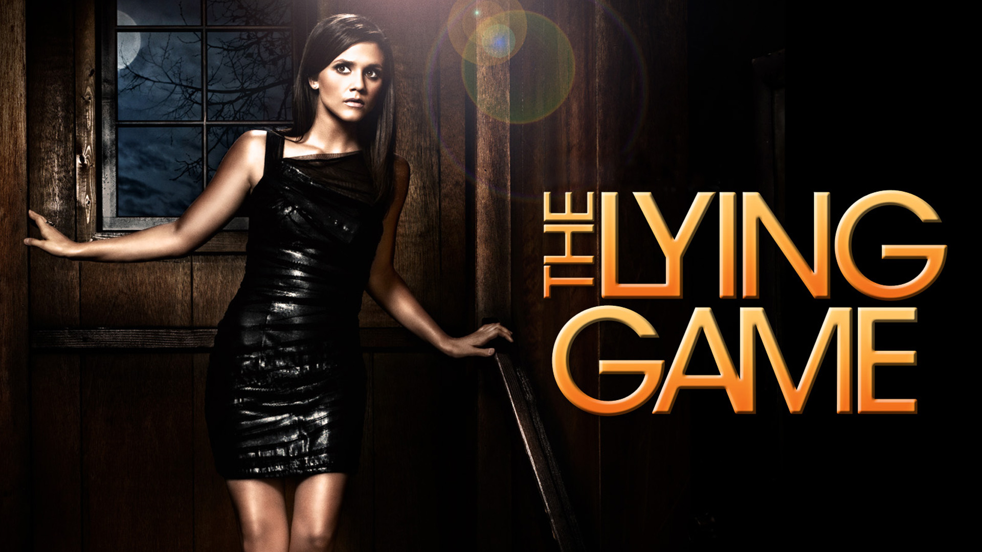 The Lying Game Wallpapers