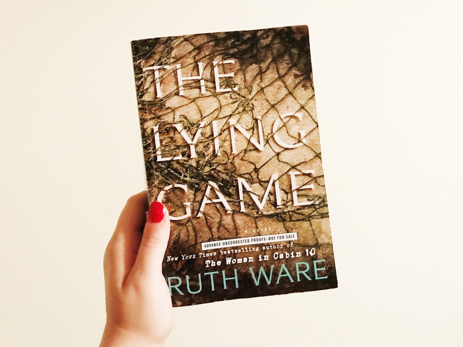 The Lying Game Wallpapers