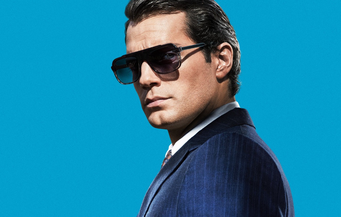 The Man From U.N.C.L.E. Wallpapers