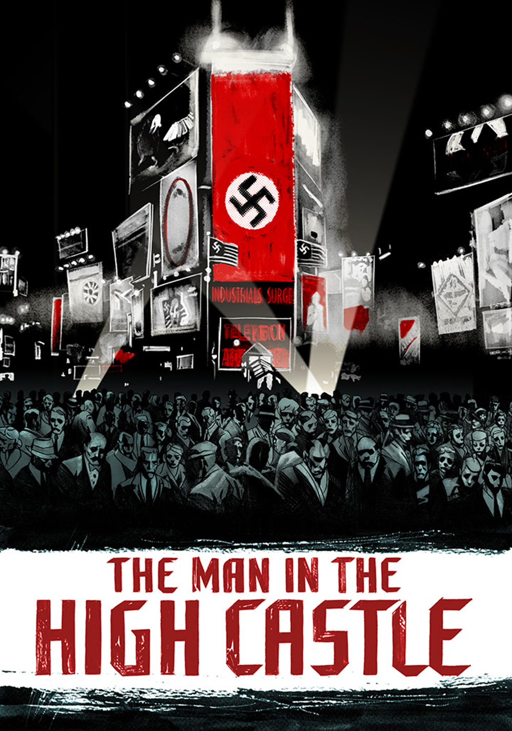 The Man In The High Castle Wallpapers