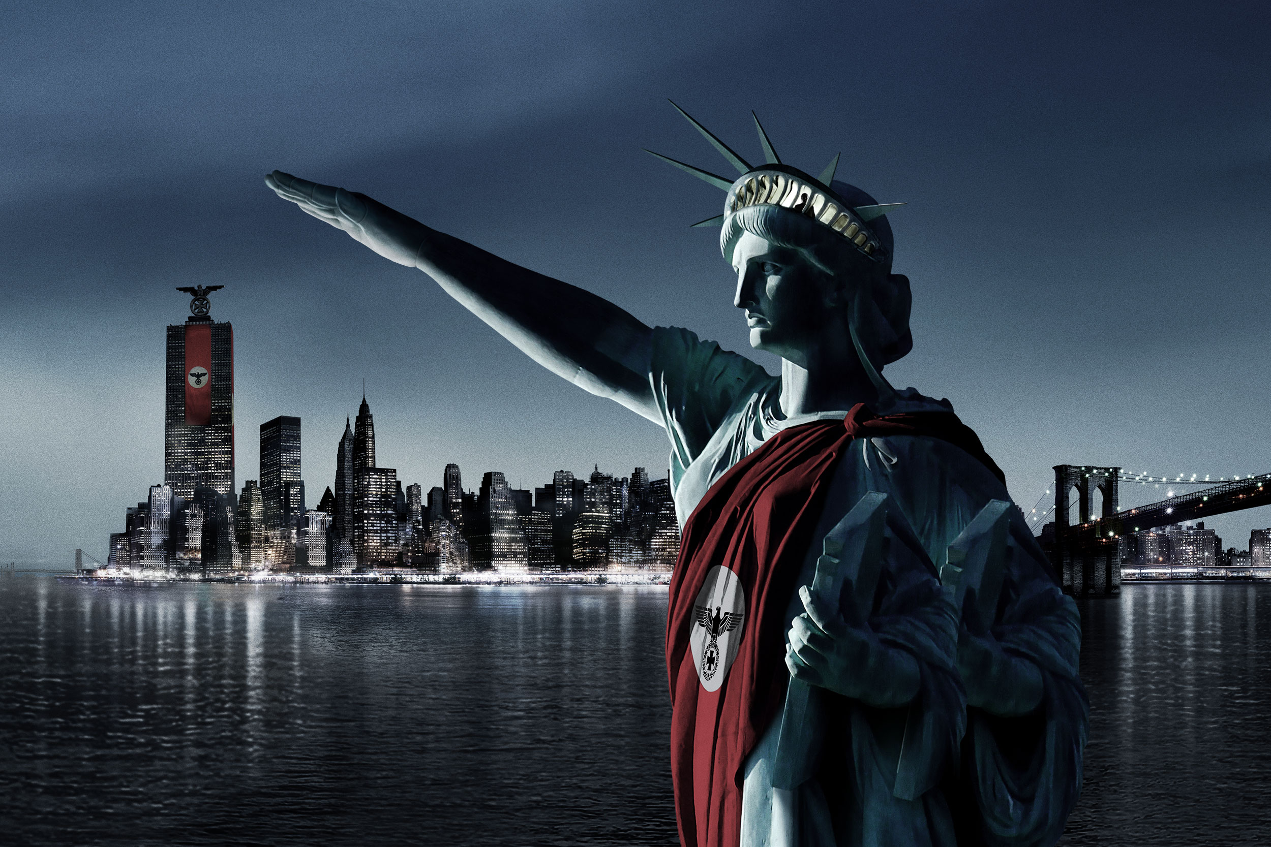 The Man In The High Castle Wallpapers