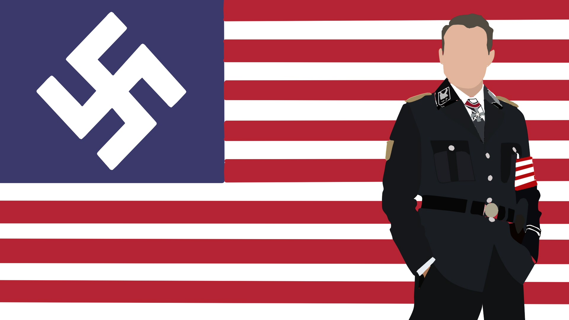 The Man In The High Castle Wallpapers