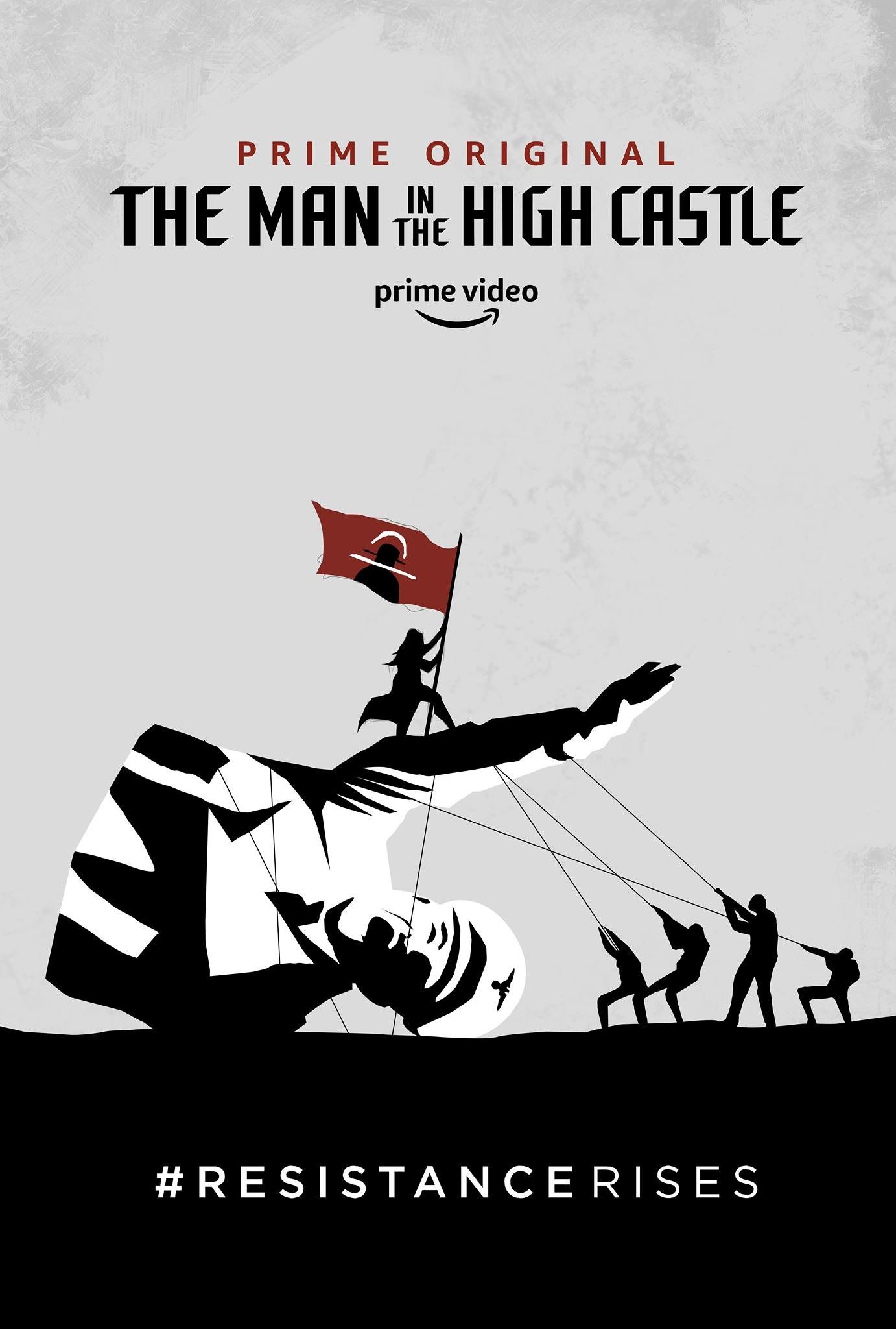 The Man In The High Castle Wallpapers