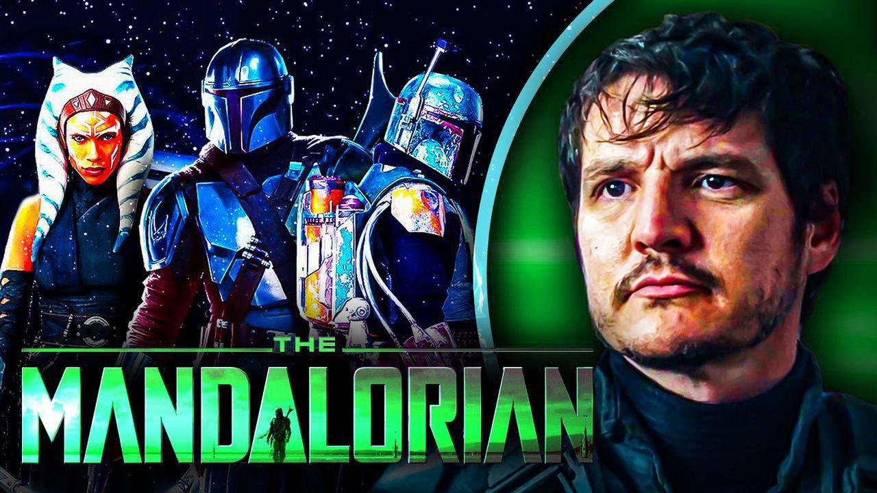 The Mandalorian 2 Cast Posters Wallpapers