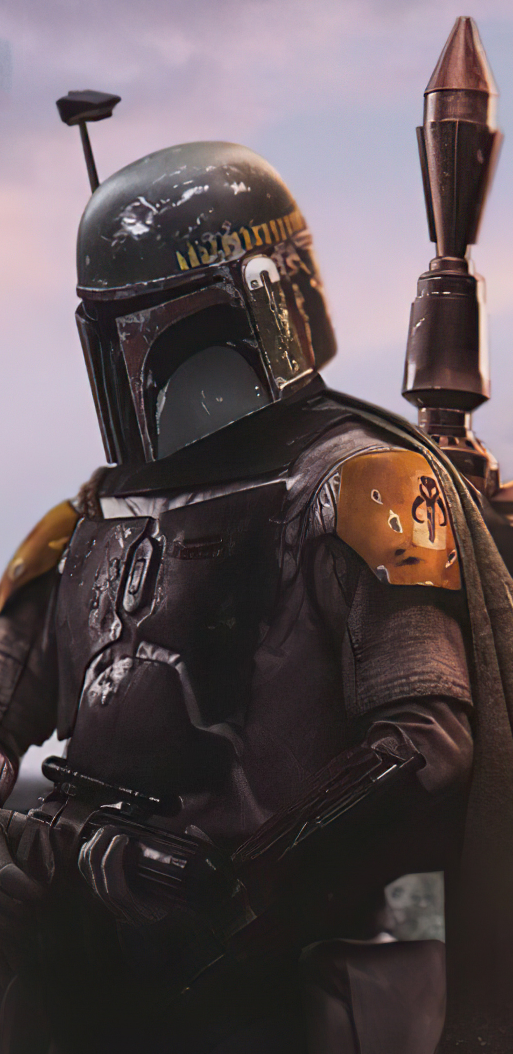 The Mandalorian 2 Wallpapers