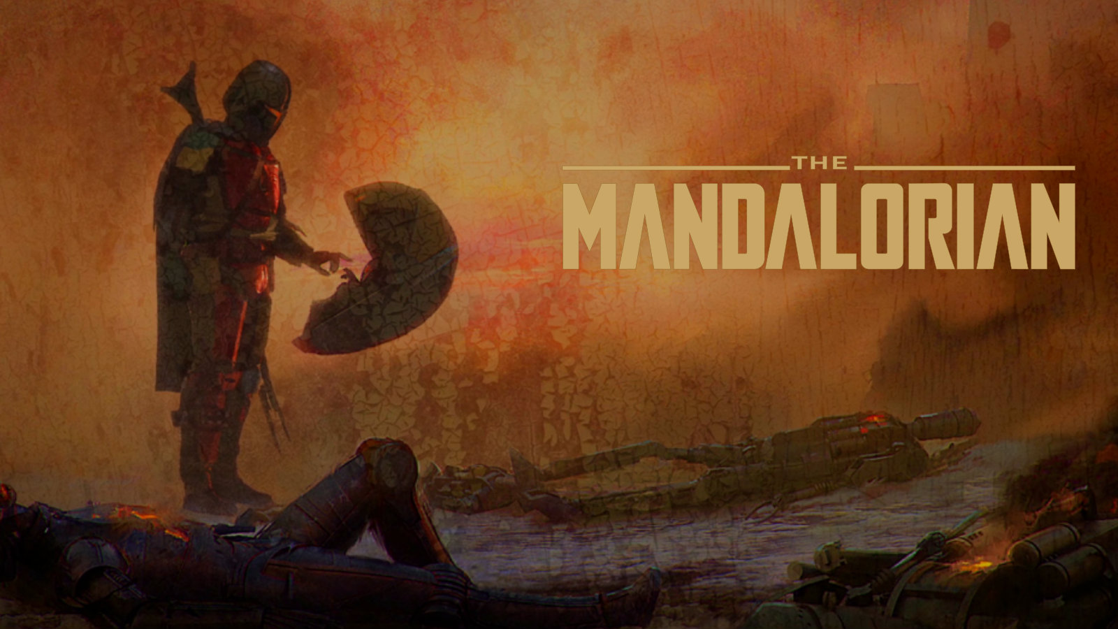 The Mandalorian 2 Wallpapers