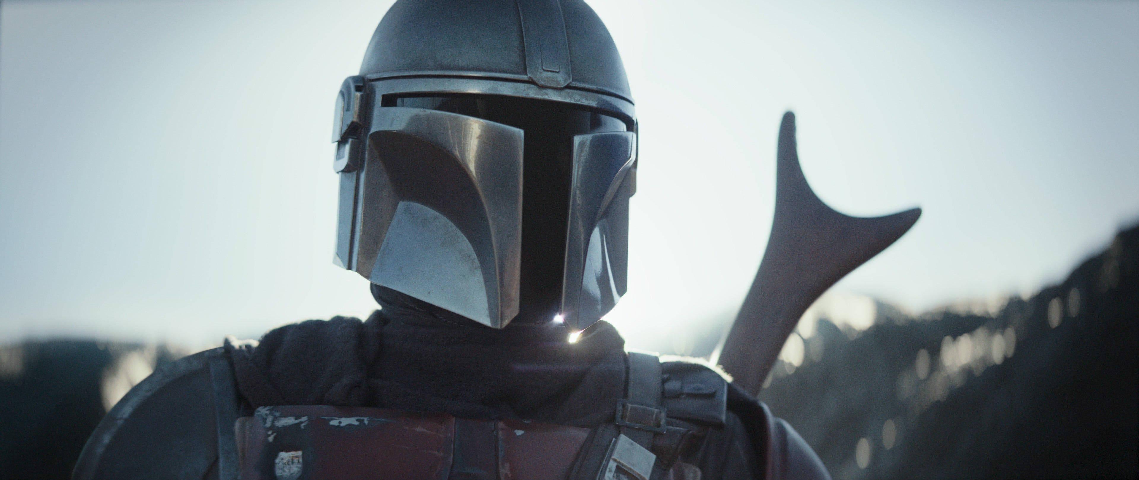 The Mandalorian 2020 Wallpapers