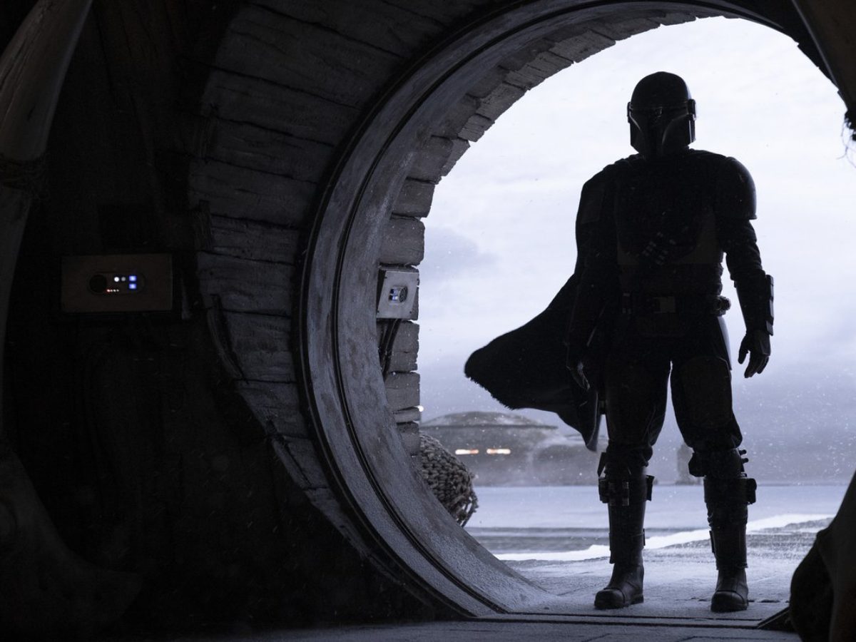 The Mandalorian Gallery Wallpapers