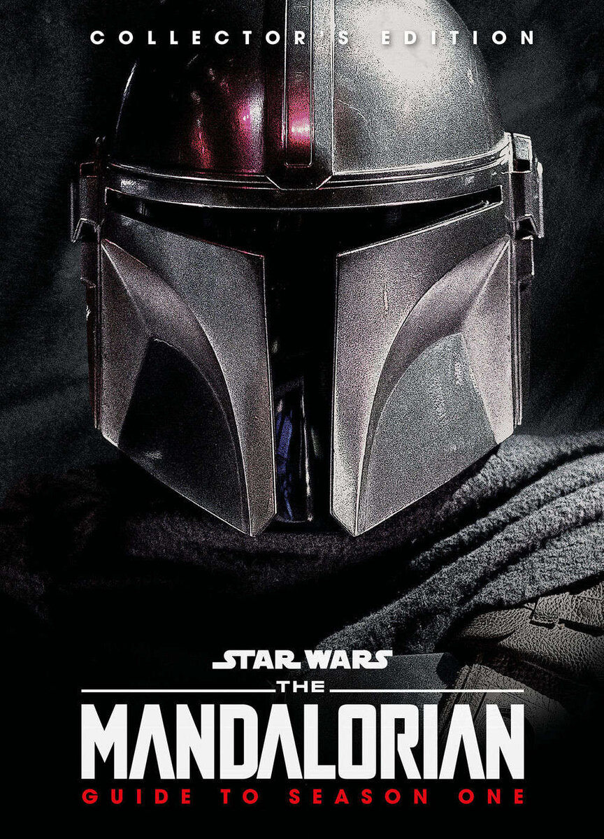 The Mandalorian Gallery Wallpapers