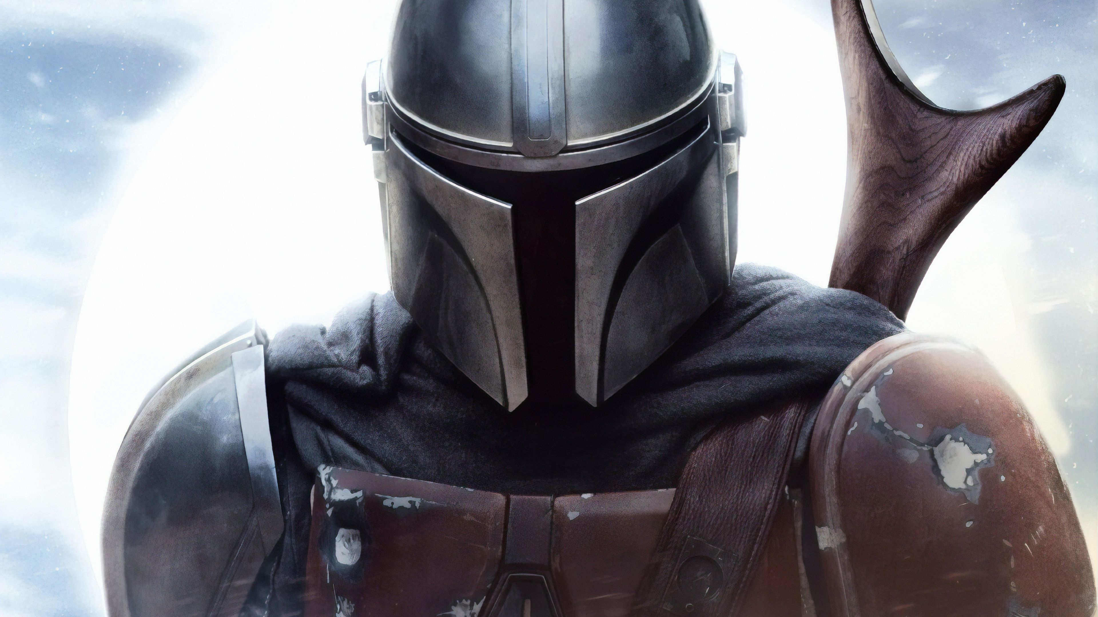 The Mandalorian Gallery Wallpapers