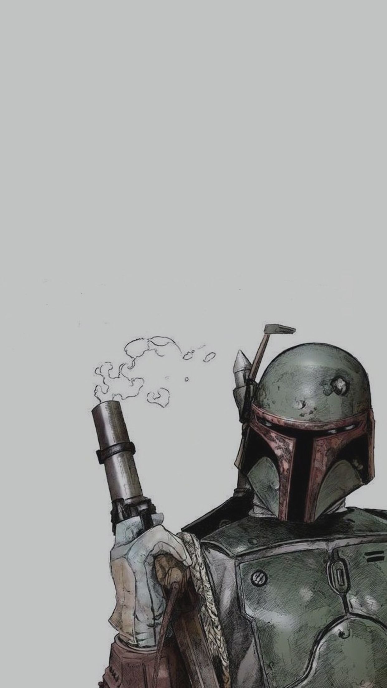 The Mandalorian Iphone 11 Wallpapers