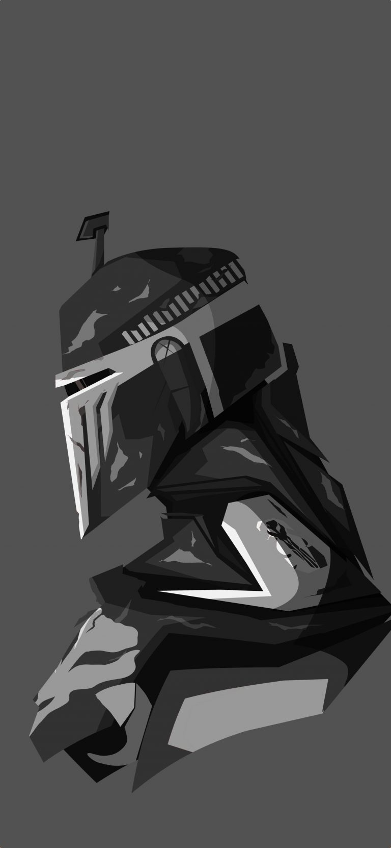 The Mandalorian Iphone 11 Wallpapers