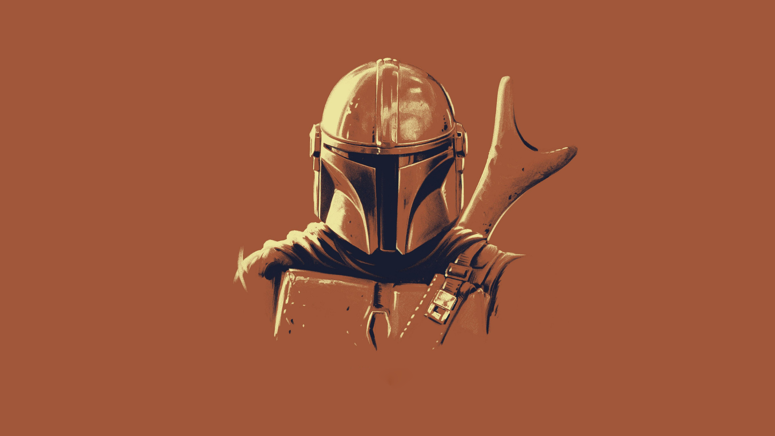 The Mandalorian Wallpapers