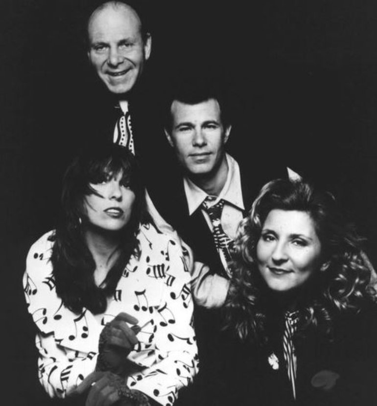 The Manhattan Transfer Wallpapers