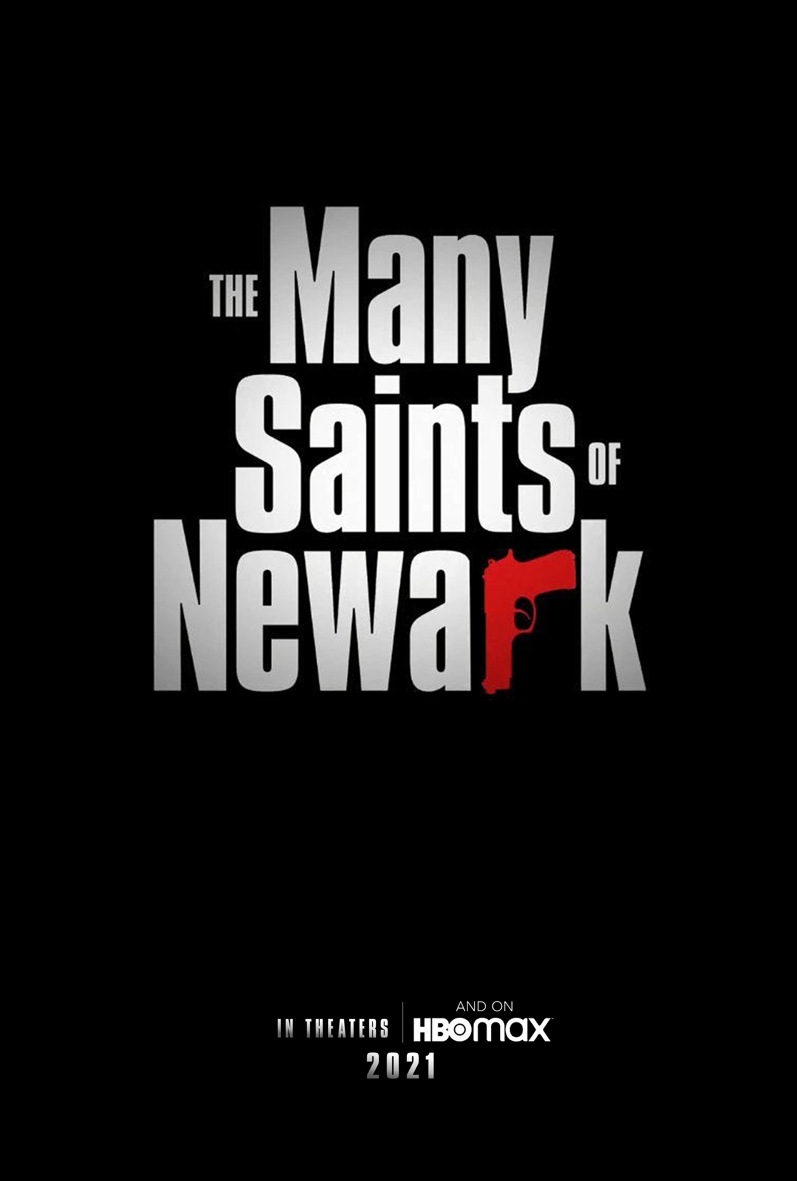 The Many Saints Of Newark Movie Wallpapers