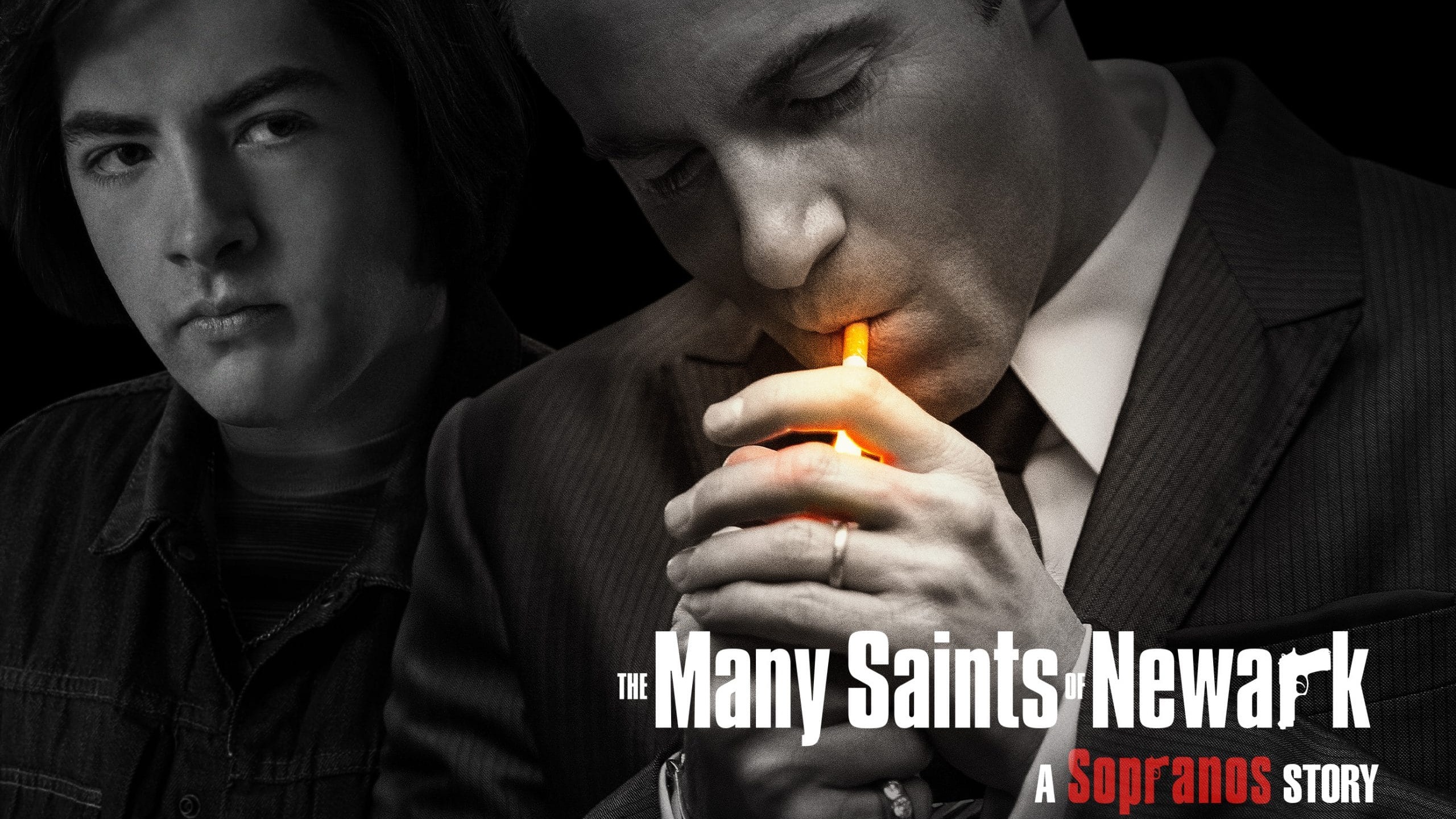 The Many Saints Of Newark Movie Wallpapers