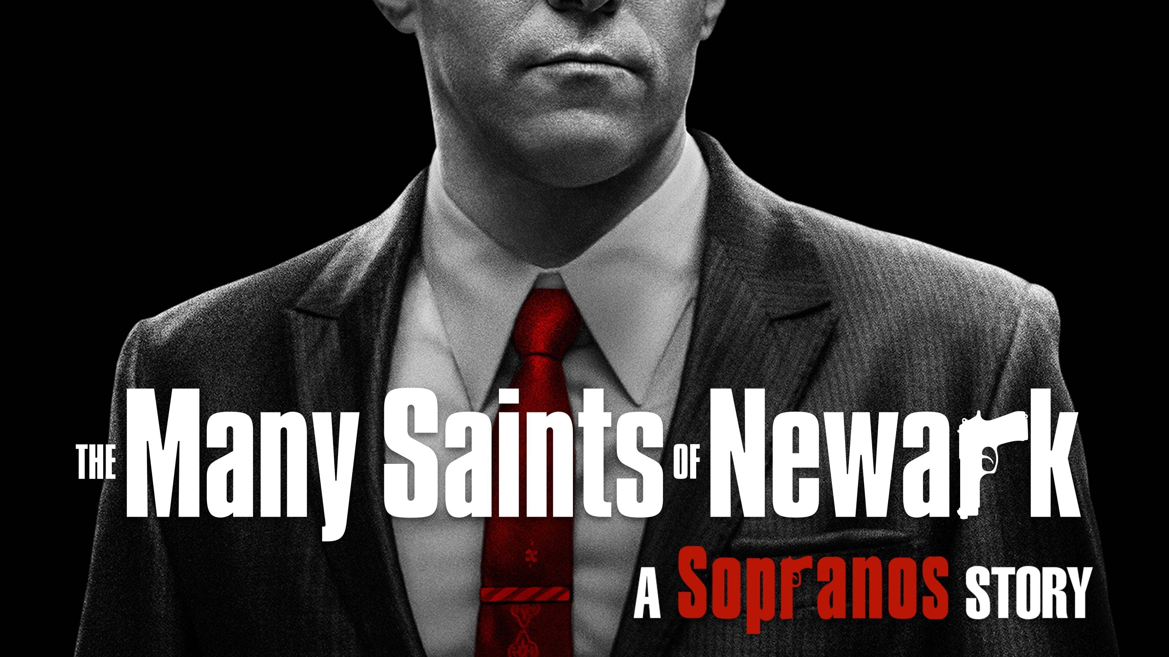 The Many Saints Of Newark Wallpapers