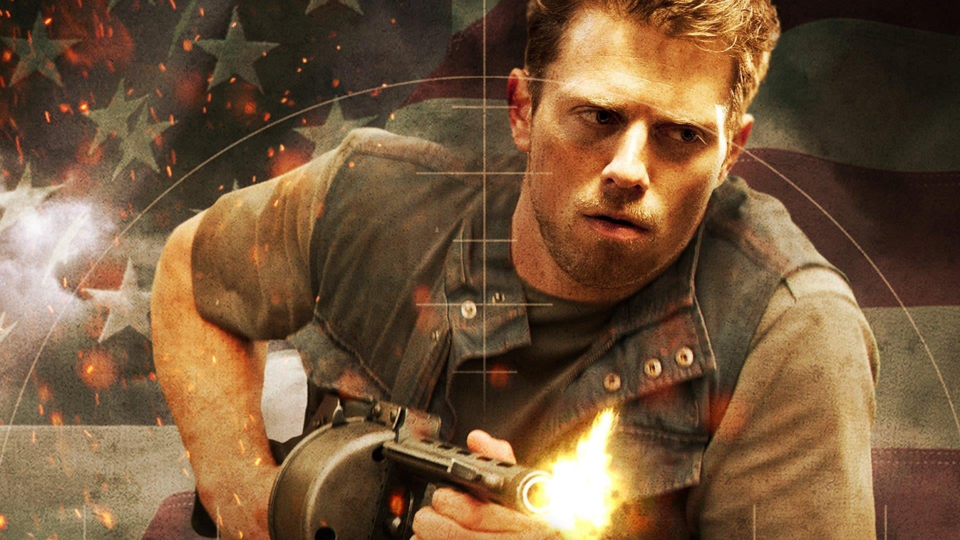 The Marine 3: Homefront Wallpapers