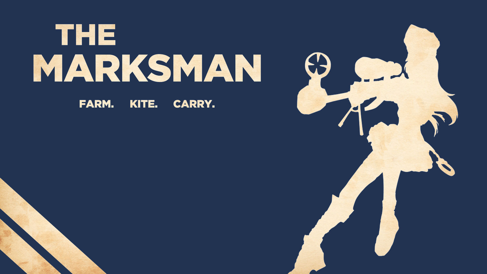 The Marksman Wallpapers