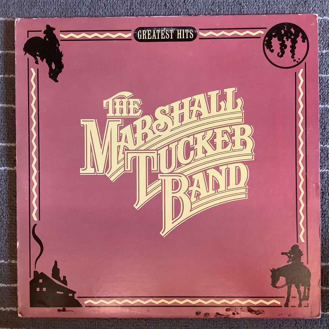 The Marshall Tucker Band Wallpapers