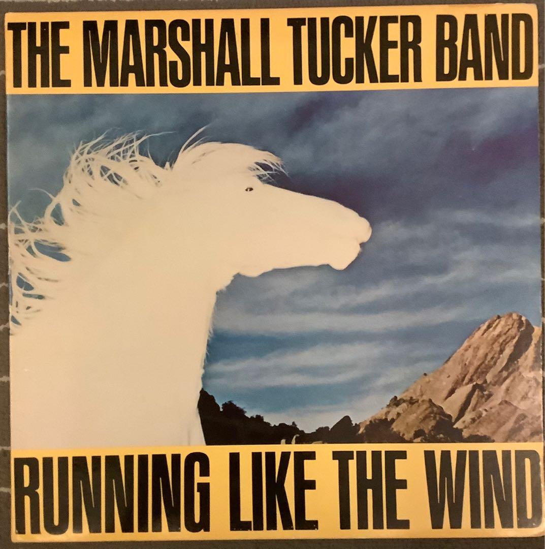 The Marshall Tucker Band Wallpapers