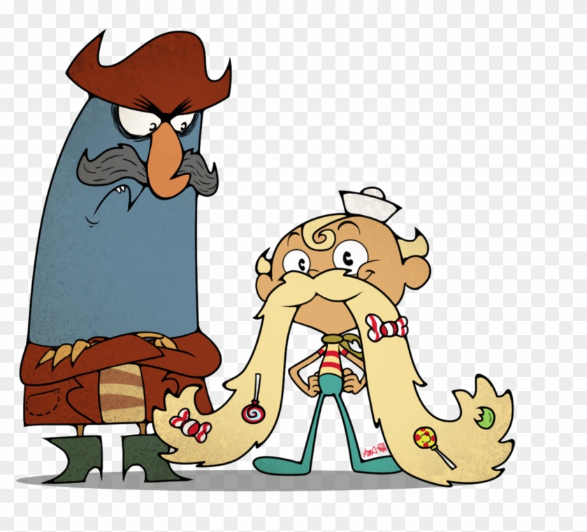 The Marvelous Misadventures Of Flapjack Wallpapers