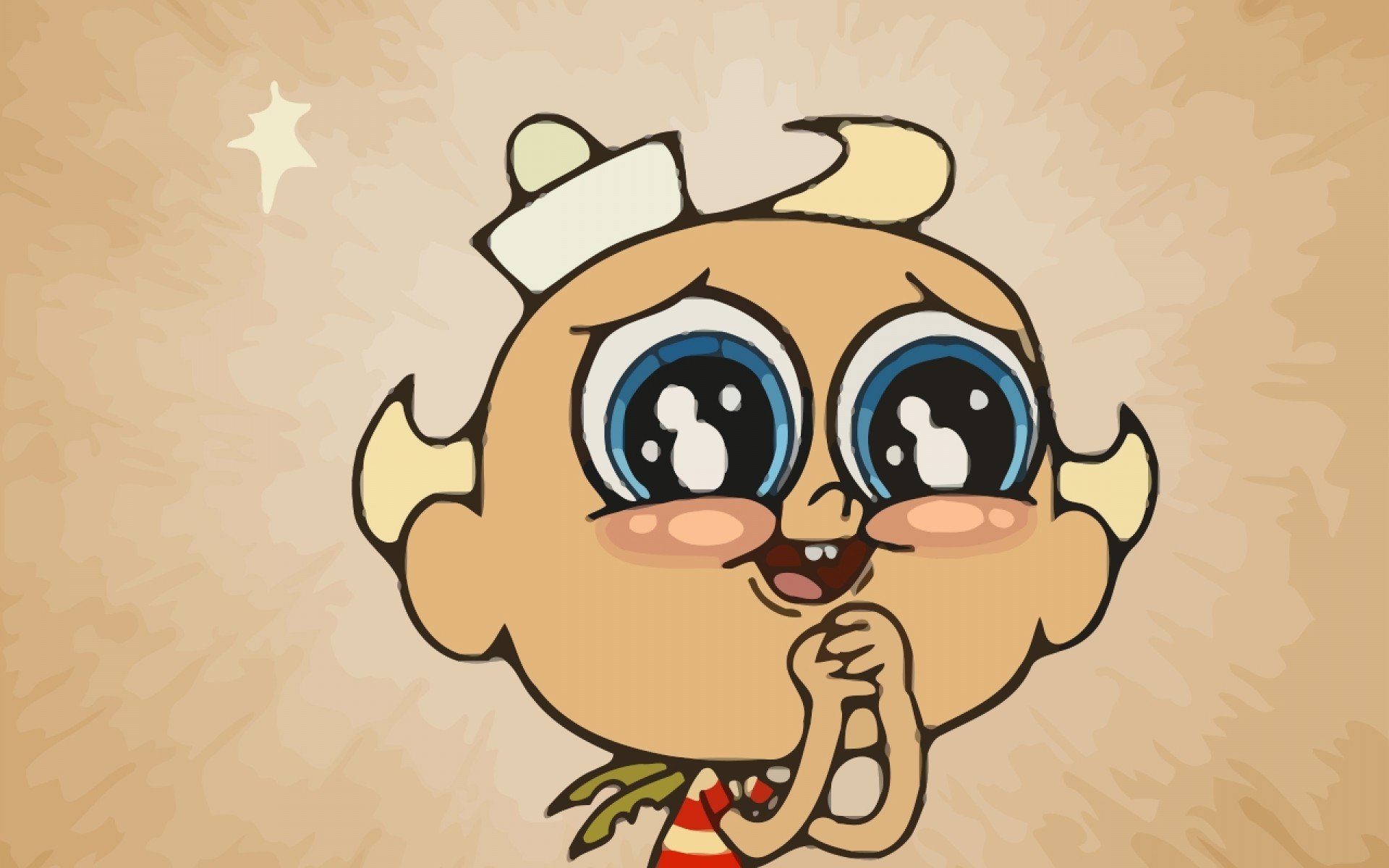 The Marvelous Misadventures Of Flapjack Wallpapers