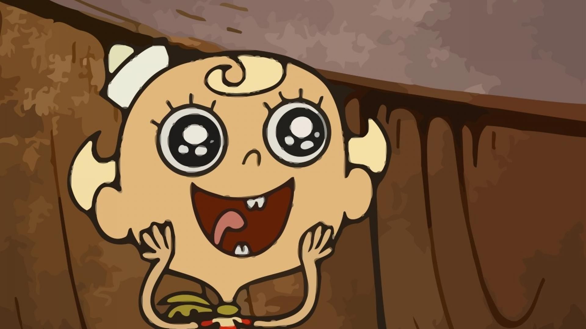 The Marvelous Misadventures Of Flapjack Wallpapers