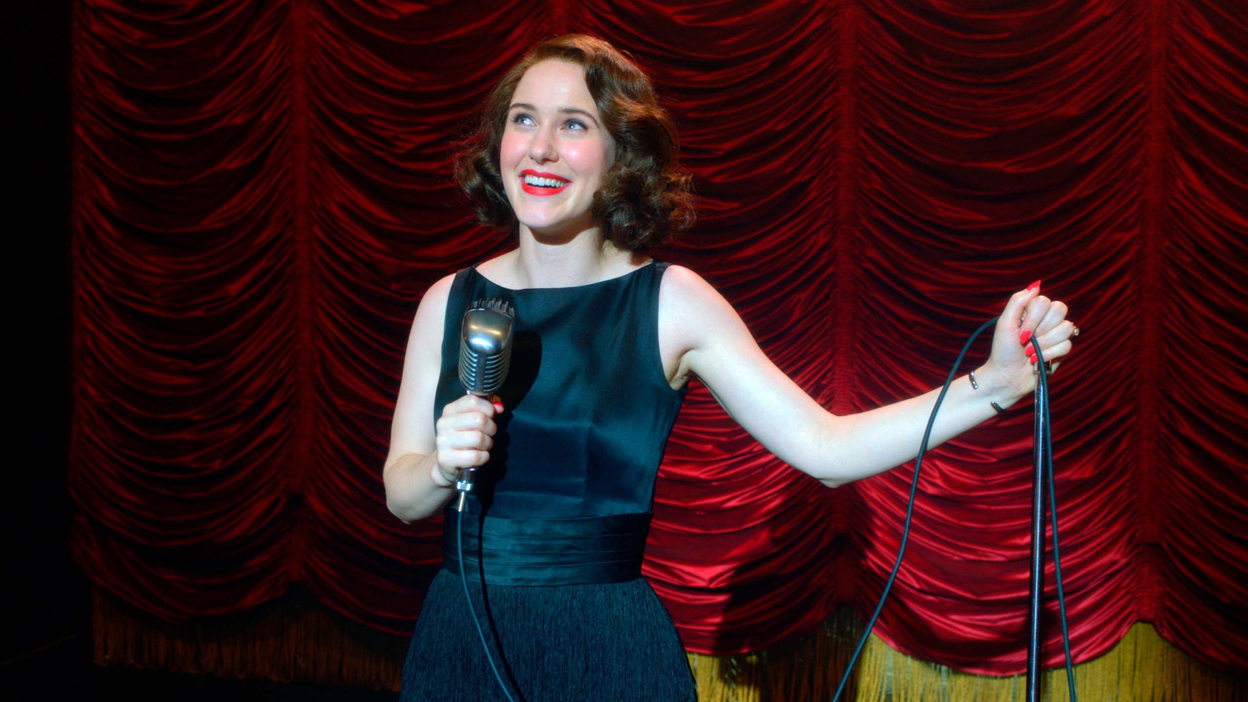 The Marvelous Mrs. Maisel Wallpapers