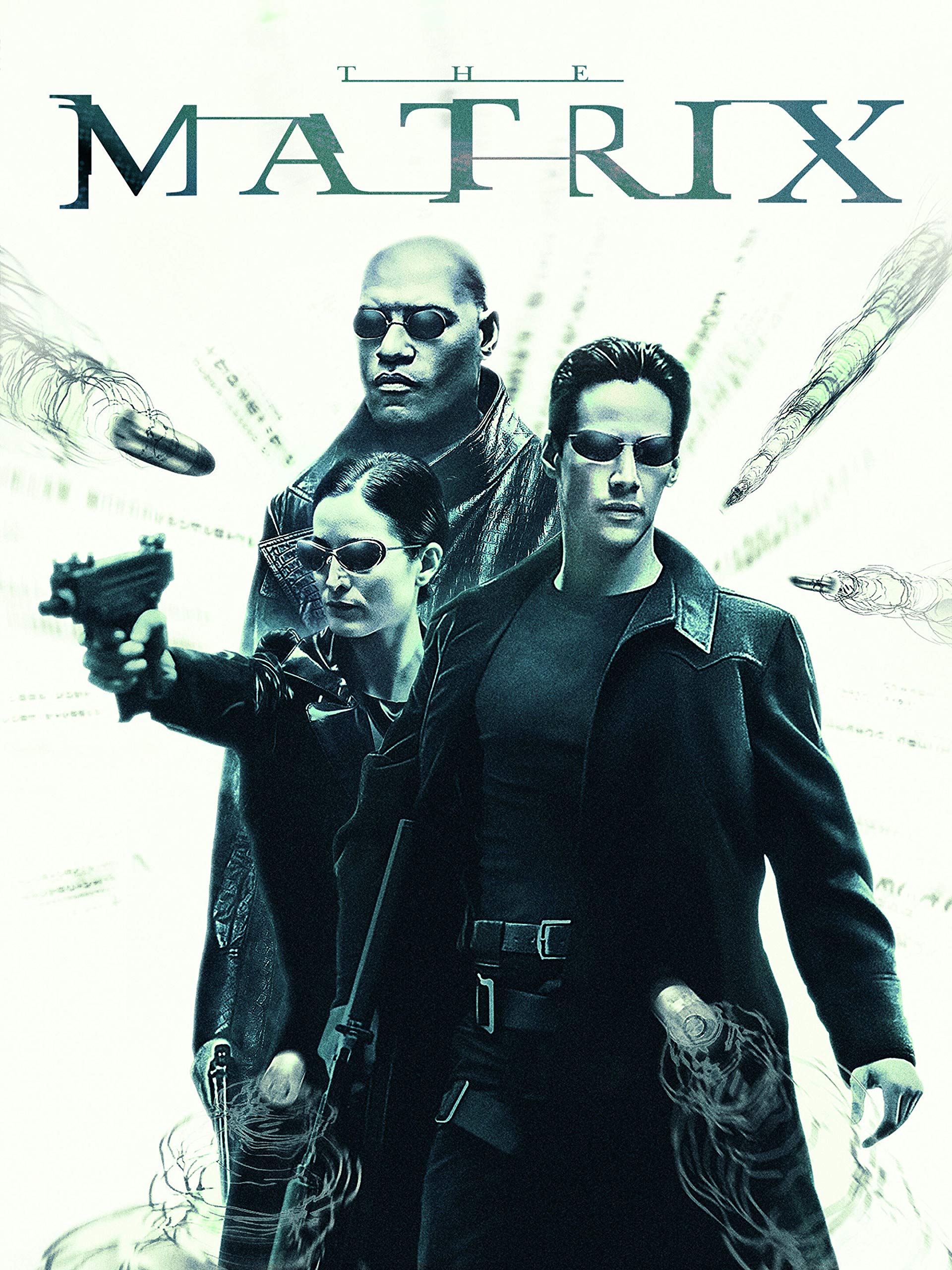 The Matrix 1 Wallpapers