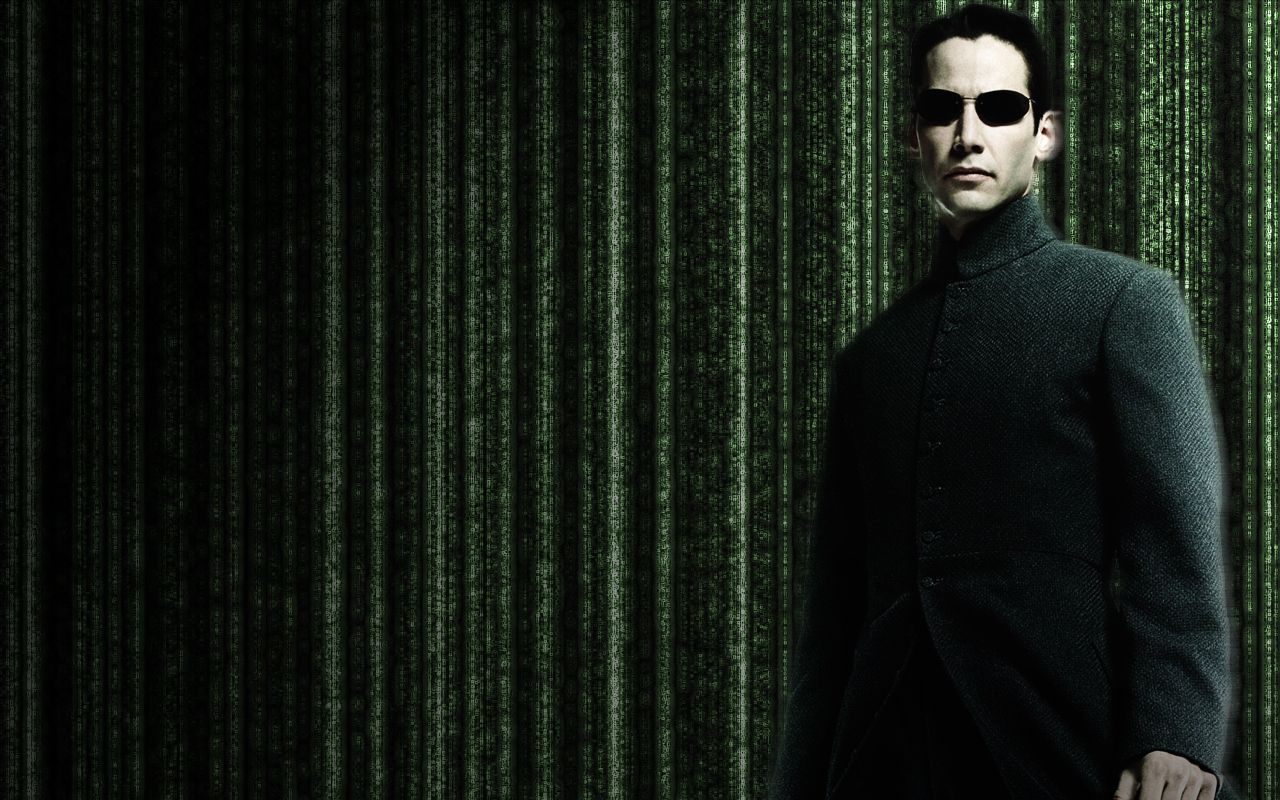 The Matrix 1 Wallpapers