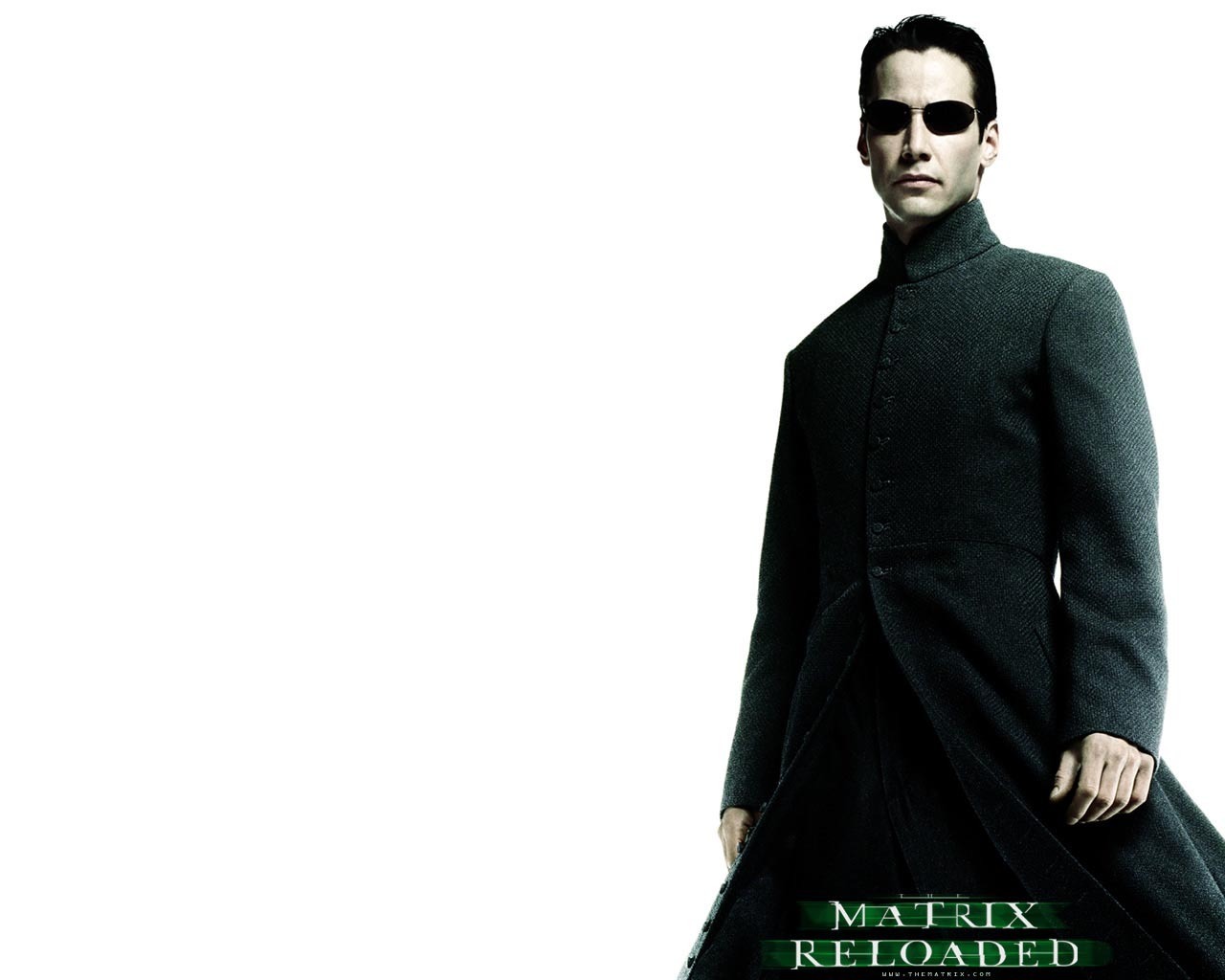 The Matrix 1 Wallpapers