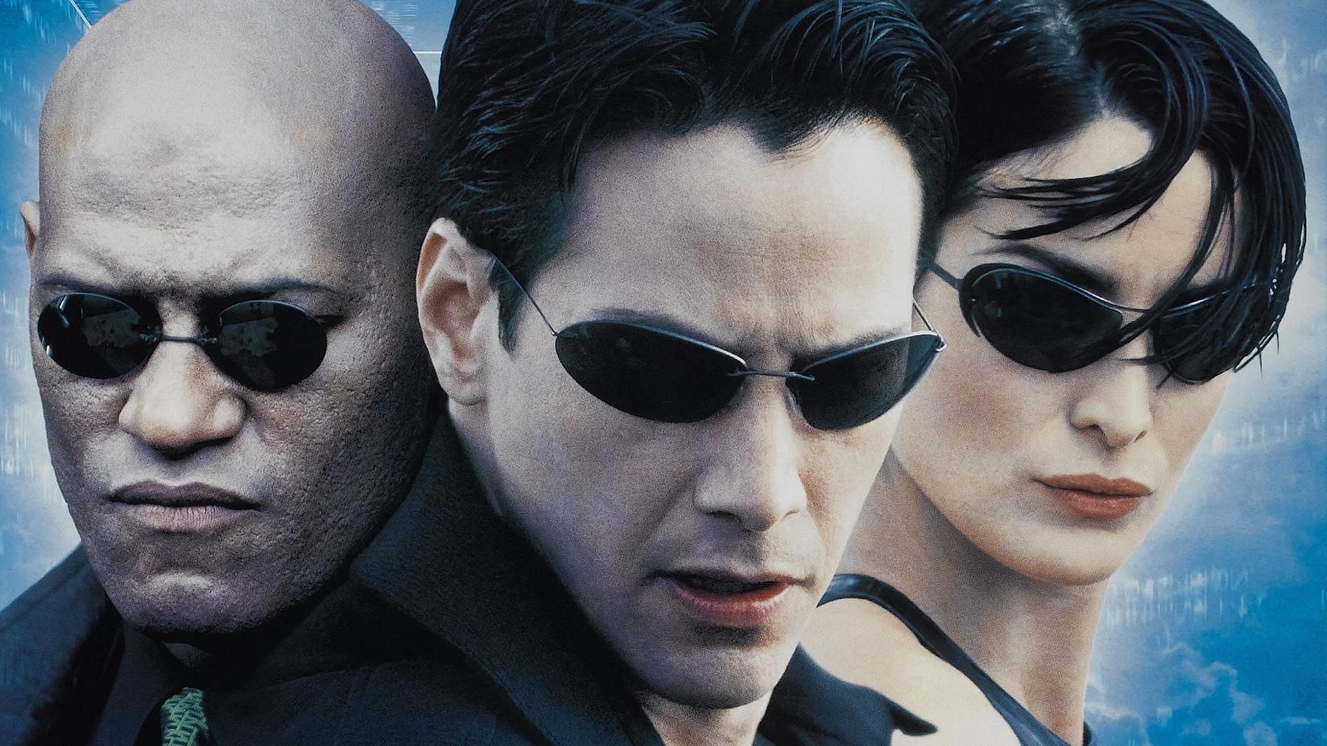 The Matrix 1 Wallpapers