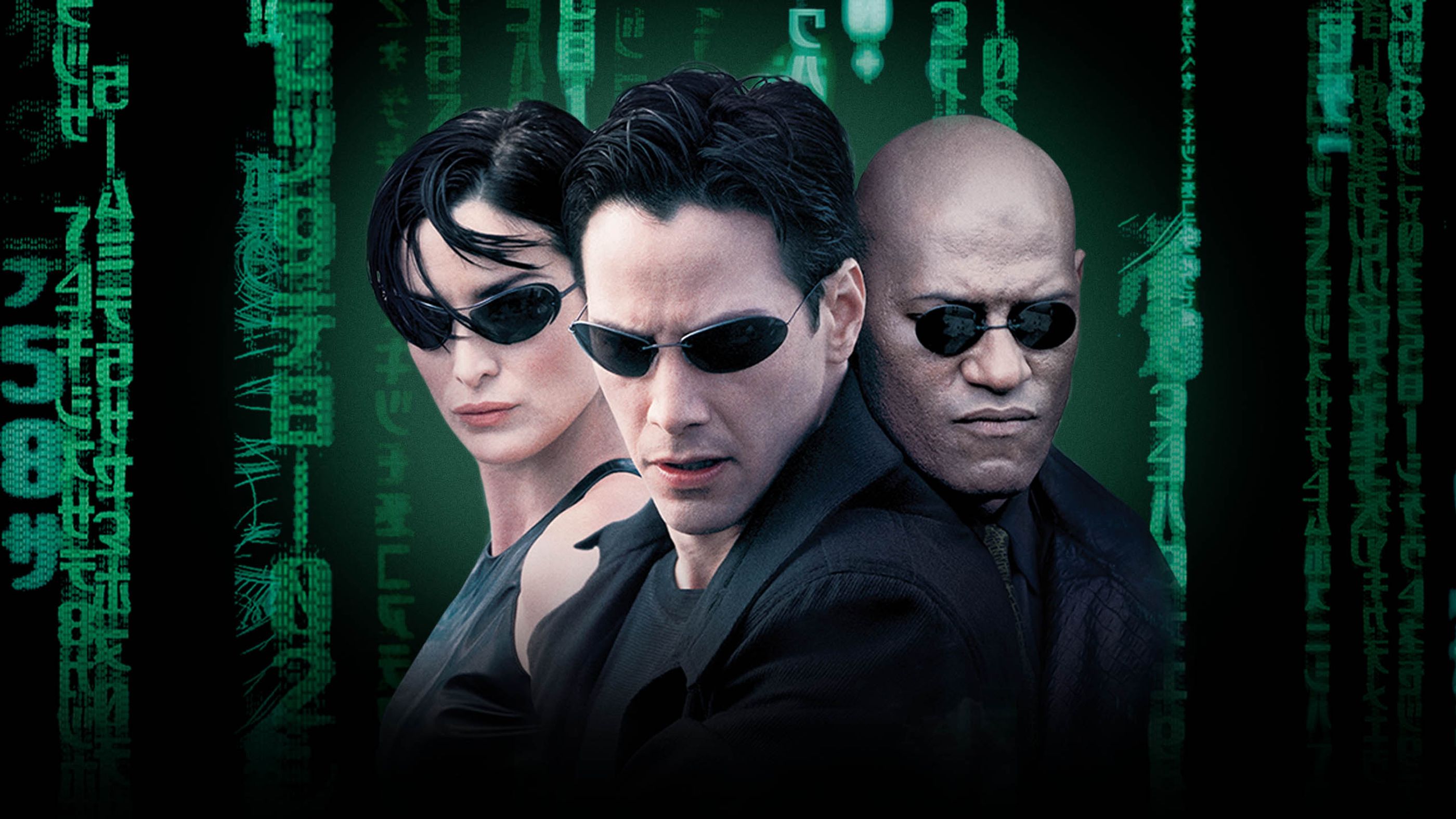 The Matrix 1 Wallpapers